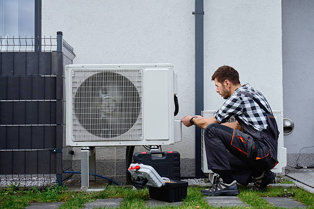 Trusted Ac Repair service in Hillsboro, ND - HVAC Repair CO